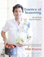 Essence of Seasoning