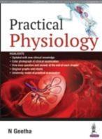 Practical Physiology