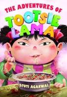 The Adventures of Tootsie Lama