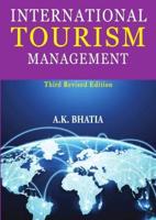 International Tourism Management