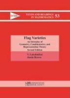 Flag Varieties