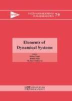 Elements of Dynamical Systems