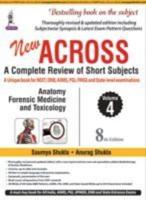 Across: A Complete Review of Short Subjects, Volume 4