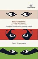 Performance and the Political
