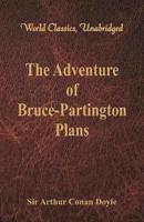 The Adventure of Bruce-Partington Plans (World Classics, Unabridged)