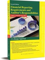 Financial Reporting and Auditors Responsibility, 2E