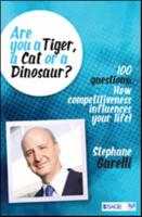 Are You a Tiger, a Cat or a Dinosaur?