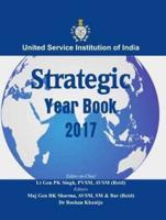 Strategic Yearbook 2017: Book 2
