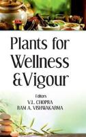 Plants for Wellness and Vigour
