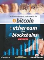 Bitcoin, Ethereum And Blockchains
