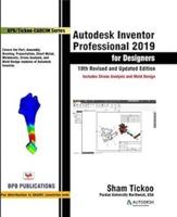 Autodesk Inventor Professional 2018 For Designers