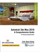 Autodesk 3Ds Max 2018