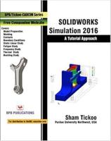 Solidworks Simulation 2016