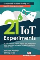 21 Iot Experements
