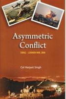 Asymmetric Conflict