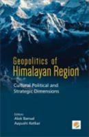 Geopolitics of Himalayan Region