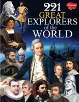 221 Great Explorers of the World