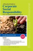 Practical Guide to Corporate Social Responsibility