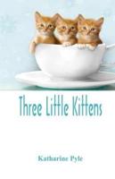 Three Little Kittens