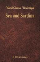 Sea and Sardinia (World Classics, Unabridged)