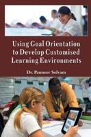 Using Goal Orientation to Develop Customized Learning Environment