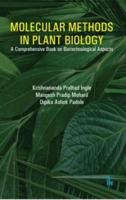 Molecular Methods in Plant Biology
