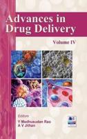 Advances in Drug Delivery : Volume -IV