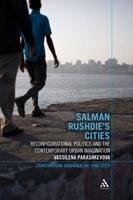 Salman Rushdie's Cities