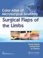 Color Atlas of Microsurgical Anatomy
