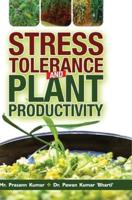 STRESS TOLERANCE AND PLANT PRODUCTIVITY