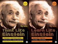 Think Like Einstein & Learn Like Einstein