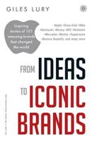 From Ideas to Iconic Brands