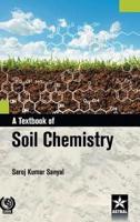 Textbook of Soil Chemistry