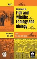 Advances in Fish and Wildlife Ecology and Biology Vol. 7