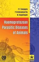 Haemoprotozoan Parasitic Diseases of Animals