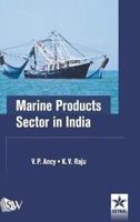 Marine Products Sector in India