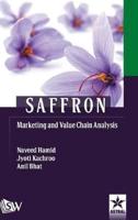Saffron Marketing and Value Chain Analysis