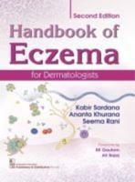 Handbook of Eczema for Dermatologists