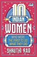 10 Indian Women Who Were The First To Do What The Did