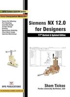 Y Siemens NX 12.0 for Designers