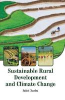 Sustainable Rural Development and Climate Changes