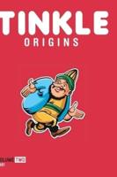 Tinkle Origins - Vol 2. 1981