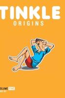 Tinkle Origins Volume 5. 1983