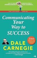 Communicating Your Way to Success