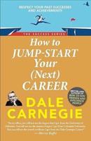 How to Jump-Start You [Next Career] Career