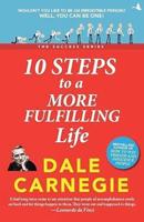 10 Steps to a More Fulfilling Life