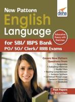 New Pattern English Language for SBI/ IBPS Bank PO/ SO/ Clerk/ RRB Exams