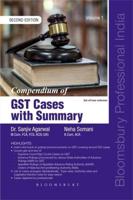 Compendium of GST Cases With Summary