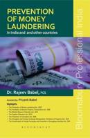 Prevention of Money Laundering In India and Other Countries