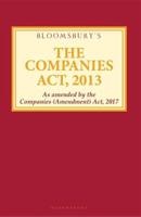 Bloomsbury's Companies Act, 2013